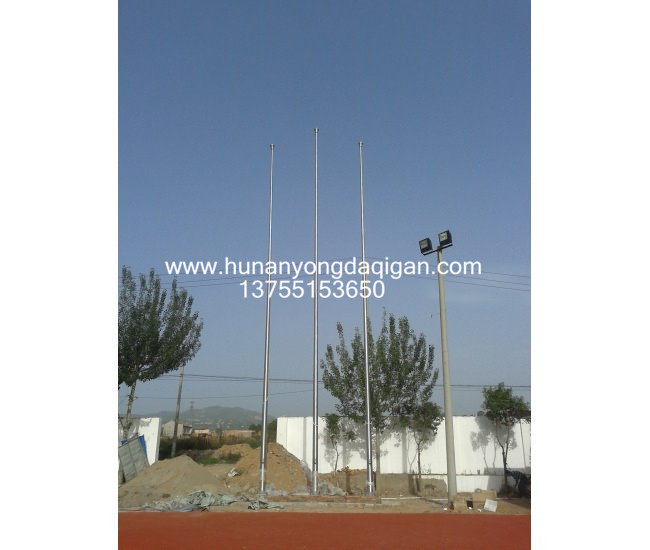 陜西西安能源職業(yè)學院15米上口徑80mm，下口徑200mm 304mm  3.0mm